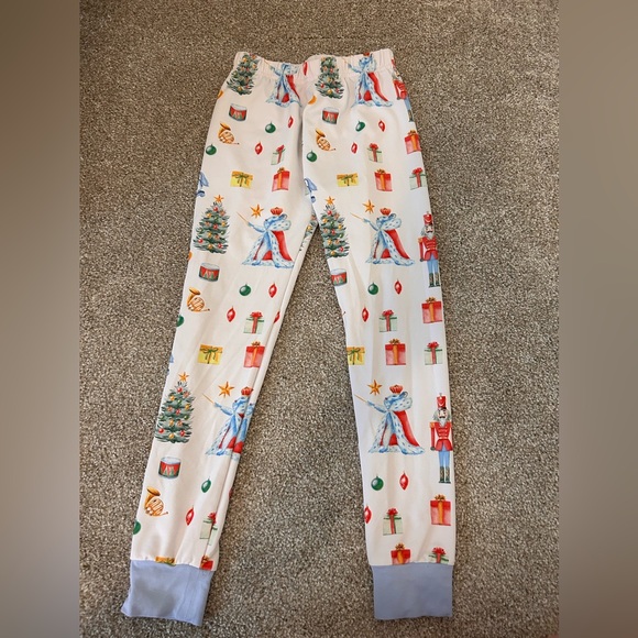 Cecil and Lou Nutcracker Pajamas - Picture 6 of 6